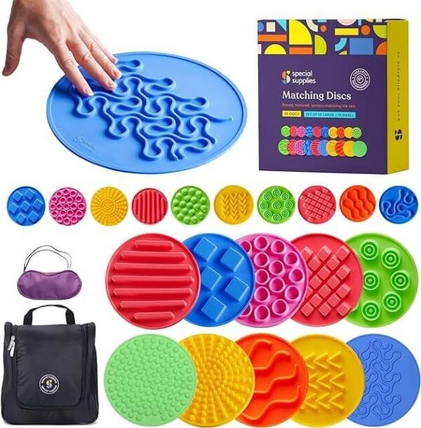 HERRAMIENTA MULTISENSORIAL
