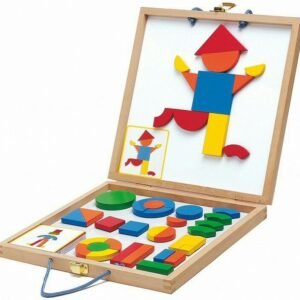 Pizarra de construccion