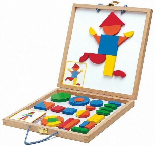 Pizarra de construccion